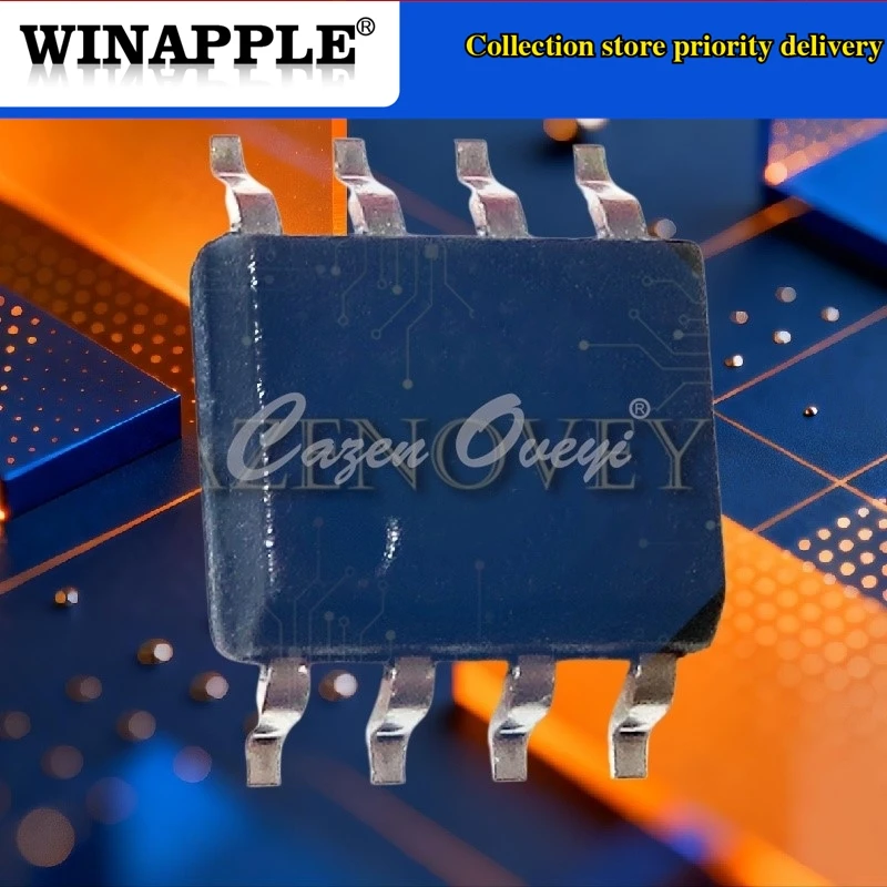 AL9910-3S-13 9910-3 LT1144CS8 LT1144CS LT1144 1144 TMP275 275 SOP-8