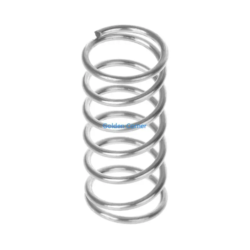 E15D 1Pc Trimmer for Head Spool Spring For Autocut 25-2 FS44 FS55 Replacement Parts