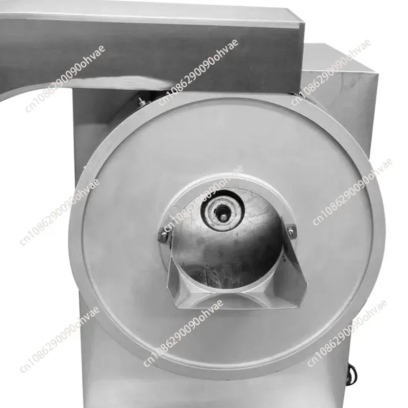 for Automatic Potato Slicer French Fries Cutter Potato Finger Chips Cutting Machine