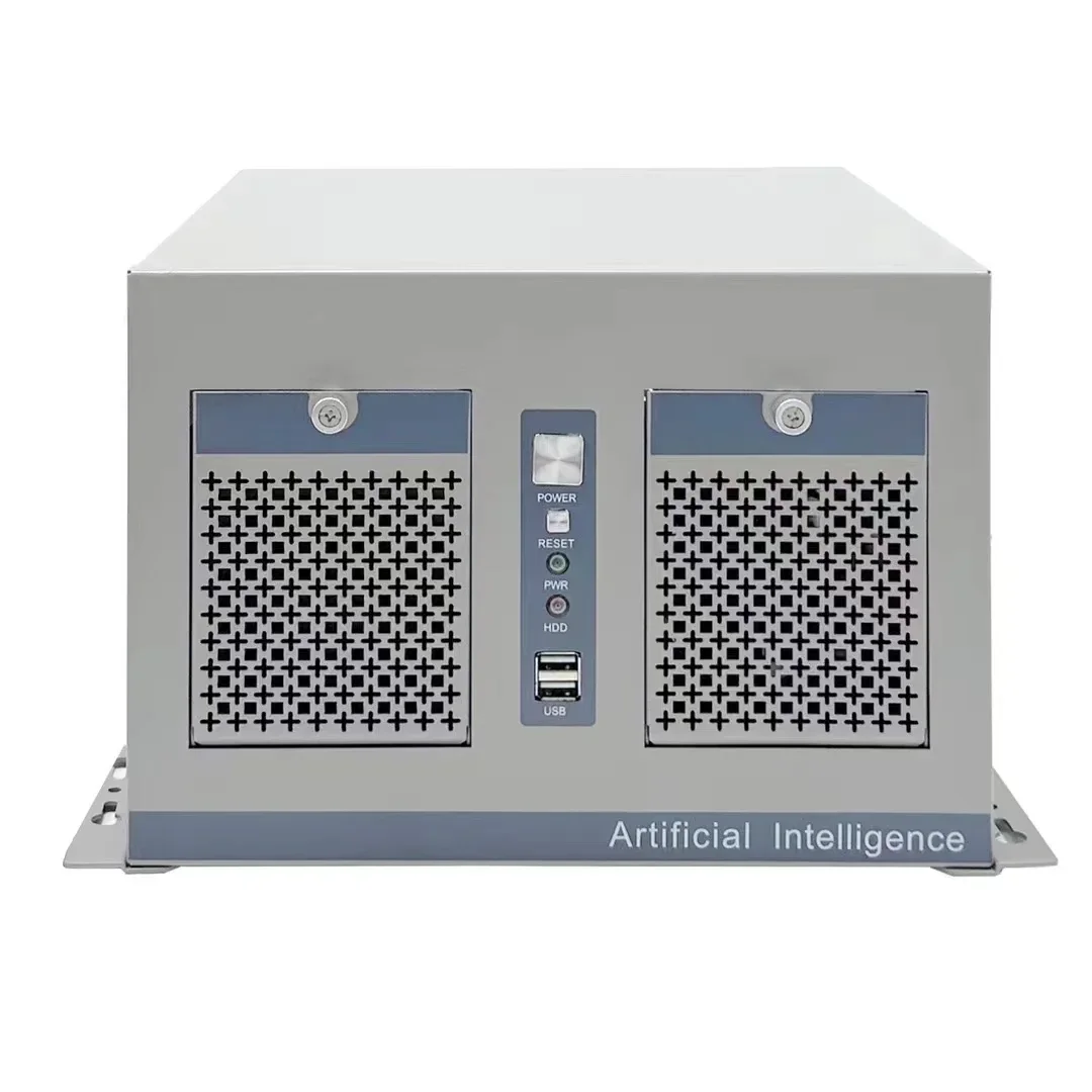 Wholesale CY-801-BA Android 7.1 Industrial Control Box with Allwinner A40I Processor Embedded Industrial Host
