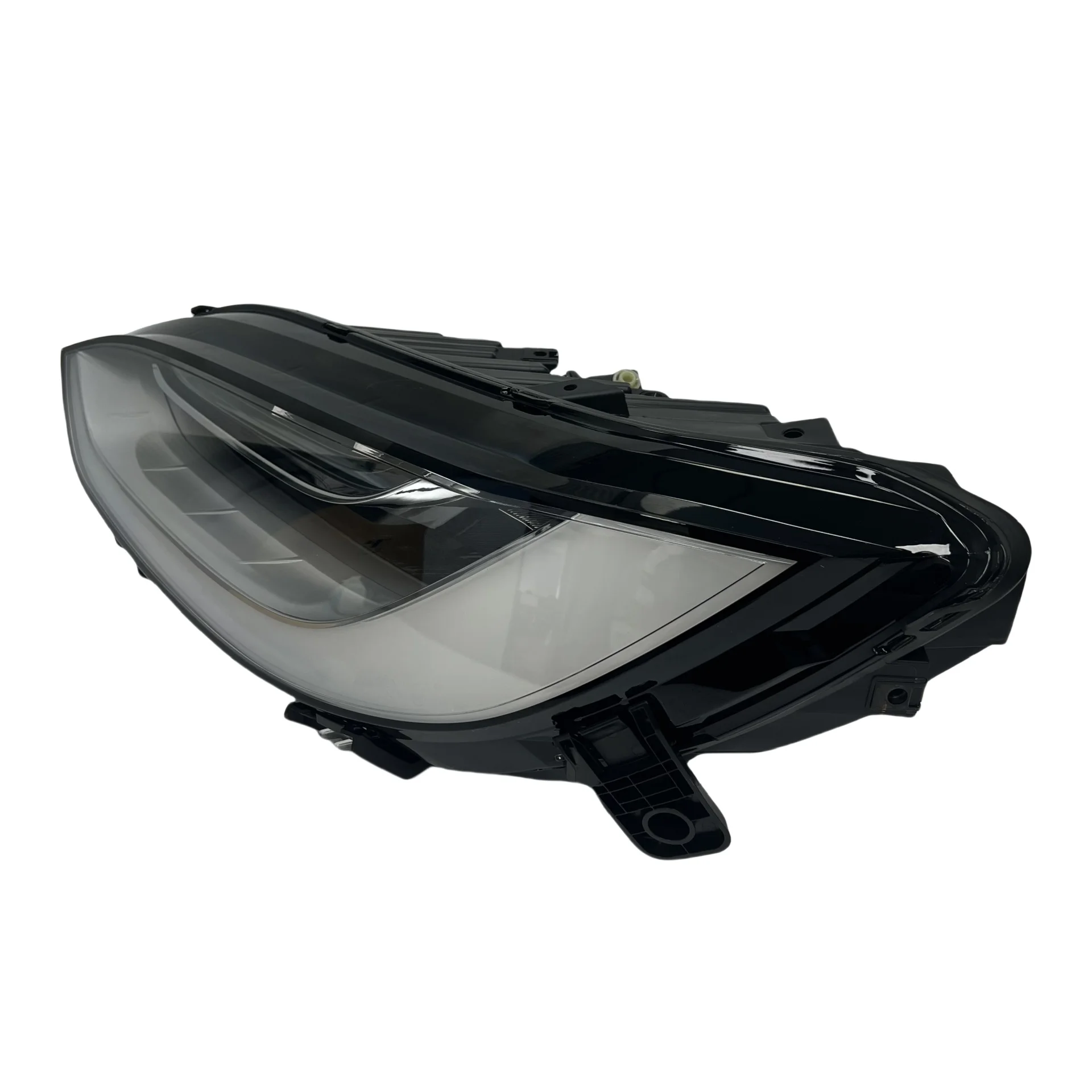1PC for Tesla model X headlights 2016 2017 2017 2019 2020 2021 2022 2023 LED headlight EU version Headlamp