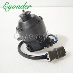Radiator Cooling Fan Motor for TOYOTA PERODUA KANCIL 162500-5822 162500-4894 263500-5042