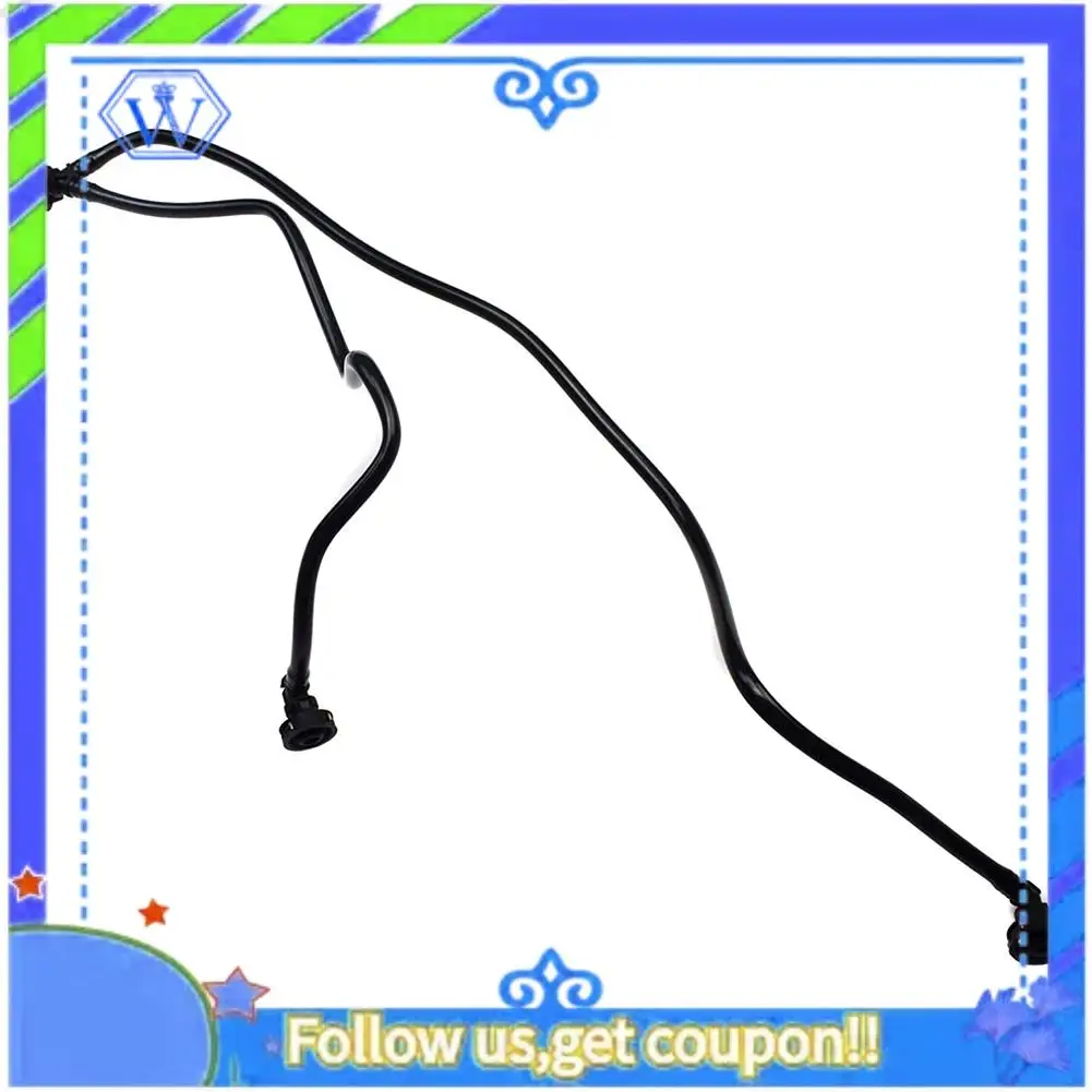 

Radiator Overflow Hose Upper Pipe For Mercedes CLA250 GLA250 GLA45 2465010325