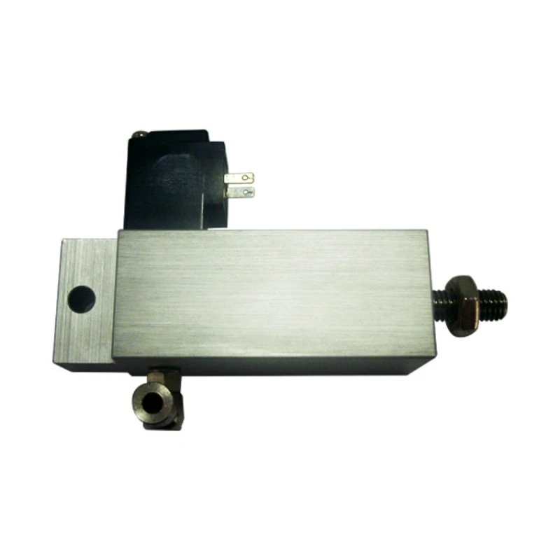 أجزاء آلة الطباعة اسطوانة صمام الملف اللولبي 92.184.1011/A لقطع غيار ماكينة طباعة الأوفست #3