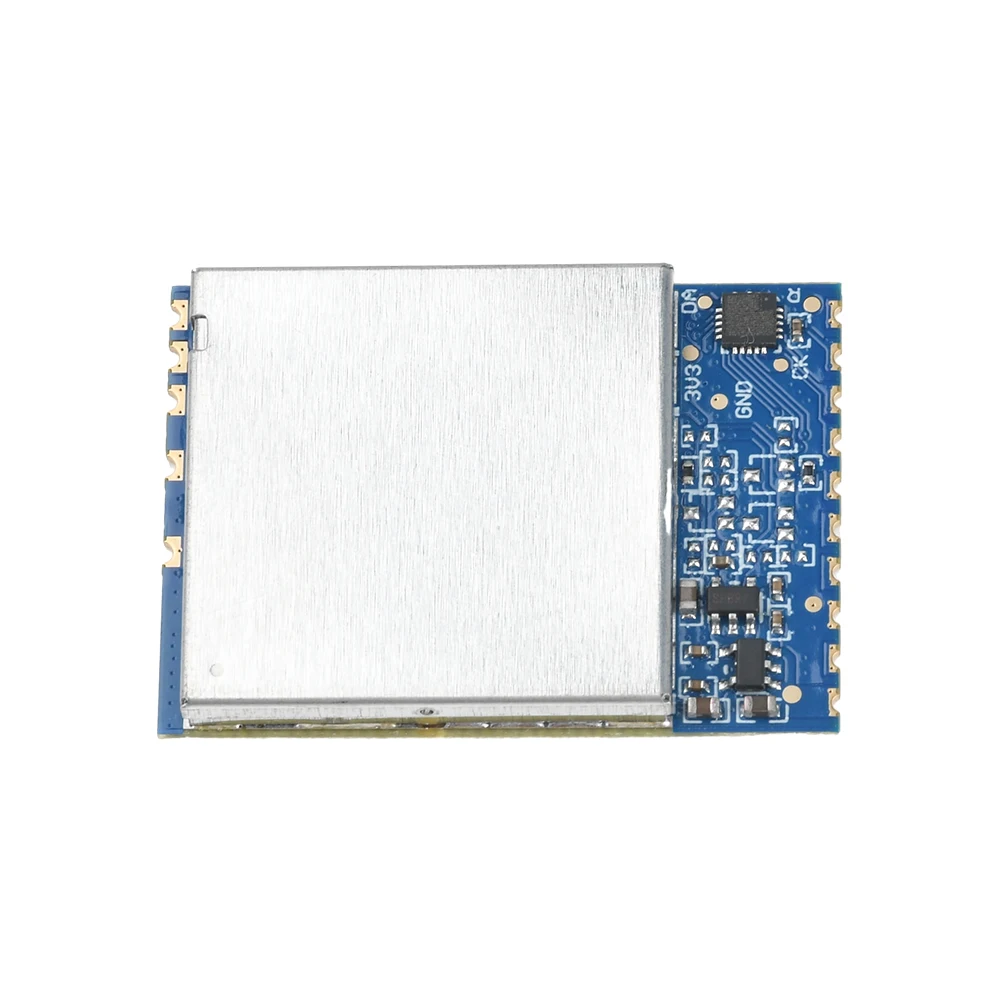 

3.3GHz Video Receiver Module RX3364PRO Simulate Wireless Transmission Reception With Rssi Wireless FPV Image Transmission Module