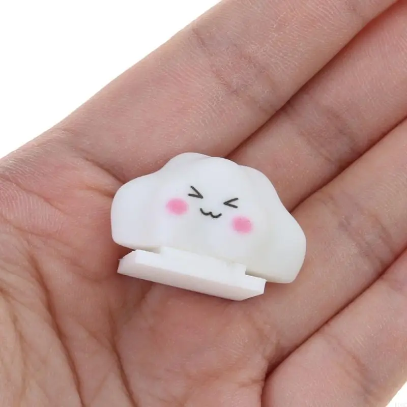 

B03C Cartoon Camera Hot Shoe Dust Cover Cute & Quirkies Camera Hot Shoe Dust Cover Vibrant Camera Hot Shoe Dust Protections