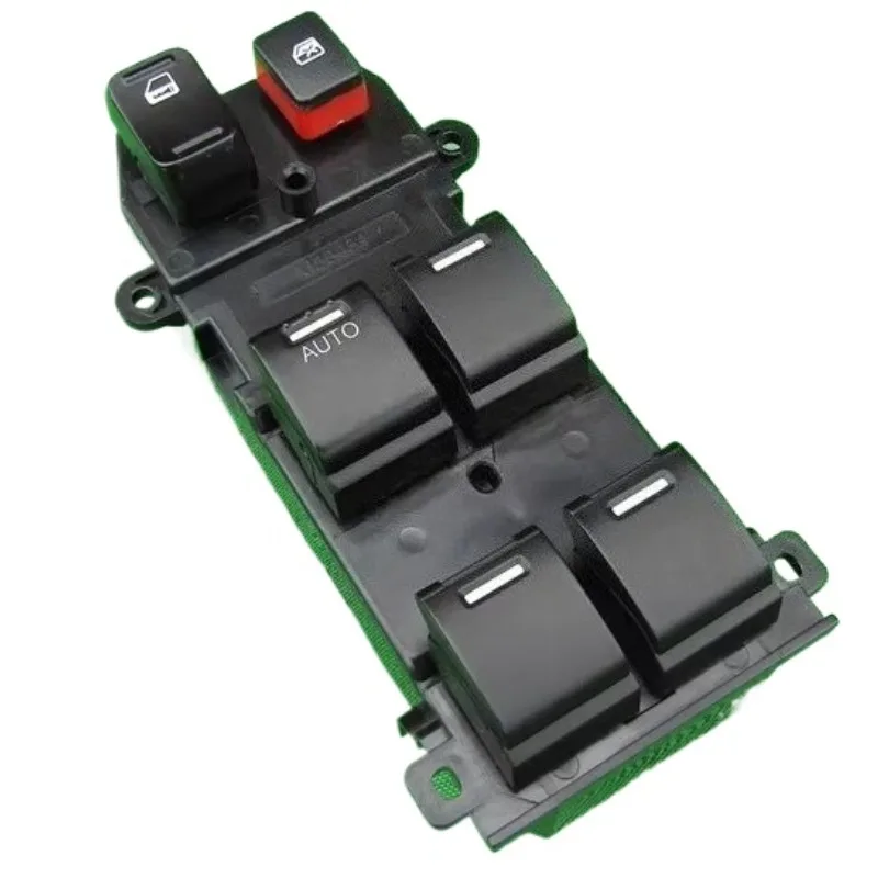 

Main Control Switch Door Window Glass Lifting for Honda CRV 2007-2008-2010-2017 Brand New Genuine Front Left
