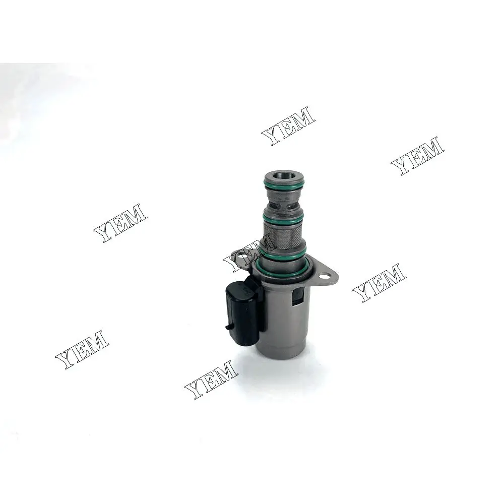 JCB Shutdown Solenoid 24V For JCB diesel engine part