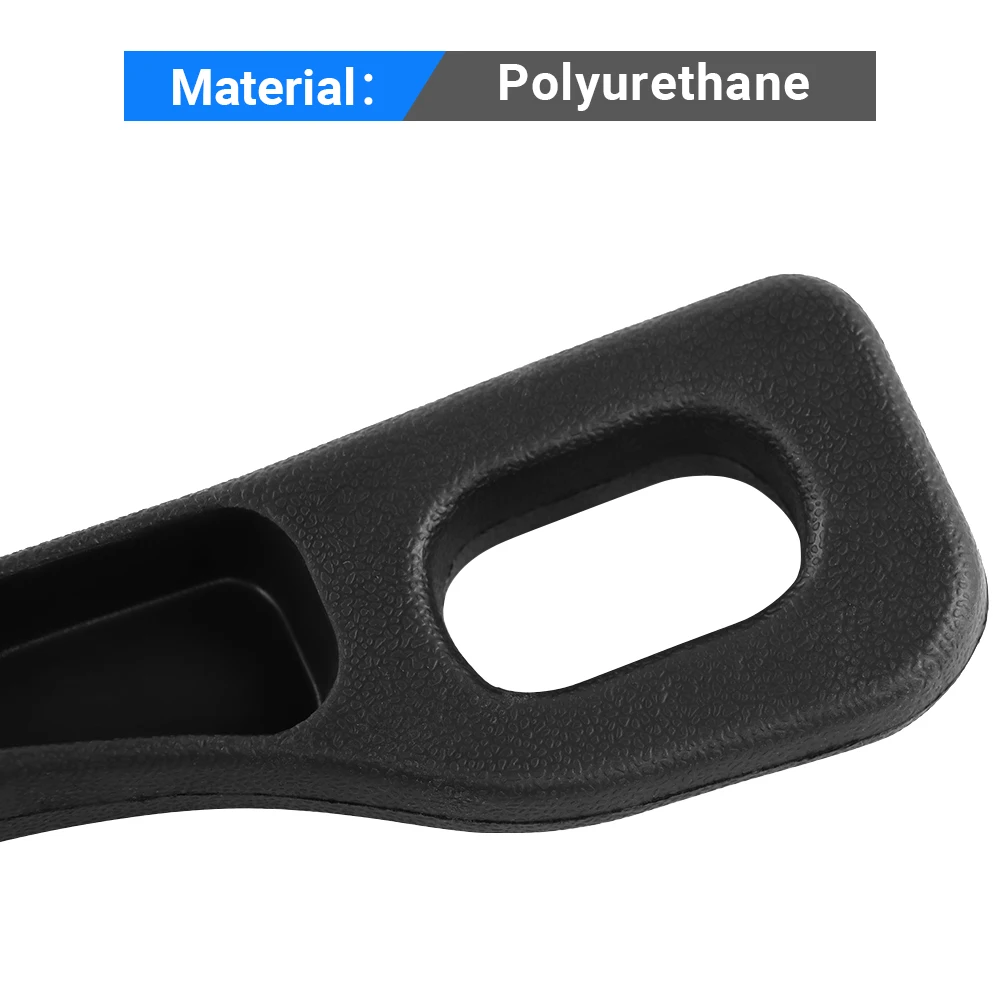 ل Xpeng G6 P7 P7i X9 G3 G3i G9 P5 X2 N5 F30 H93 2 قطعة مقعد السيارة العالمي مانعة للتسرب شرائط غطاء الفجوة الجانب التماس حشو التخزين #5