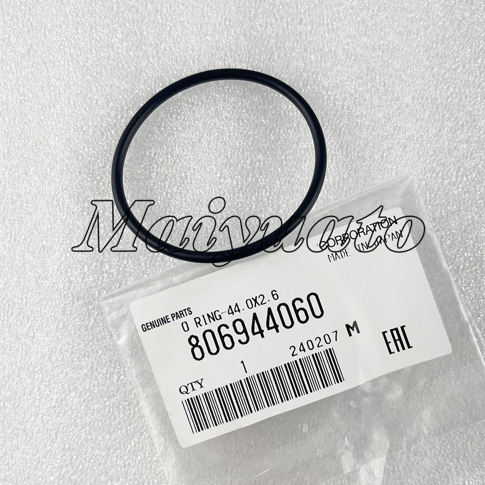 806944060   Nuevo junta tórica de válvula de Control Variable genuina para Subaru Forester Legacy Outback XV BRZ WRX