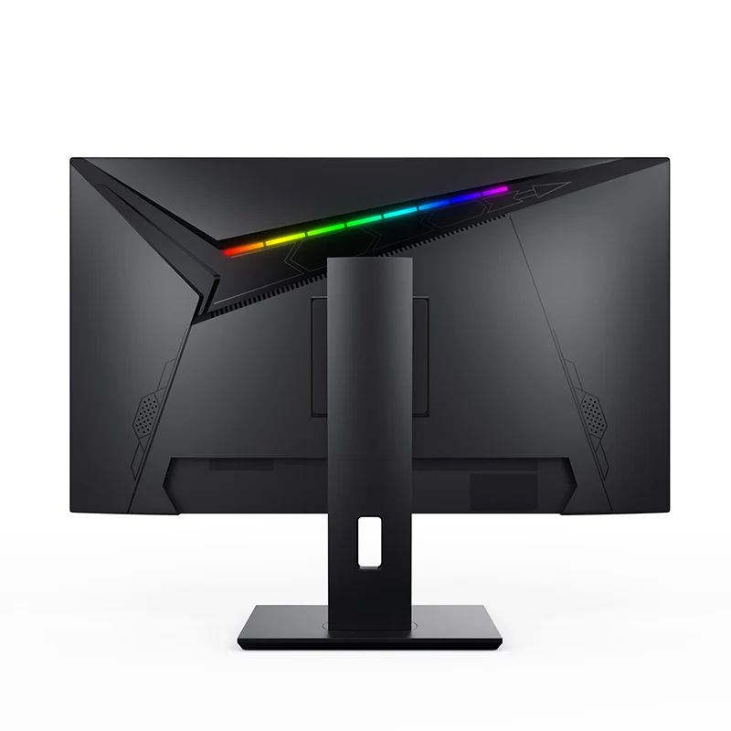 24,5 27 Zoll 1k 75-240 Hz Gaming-Monitor IPS-Display Typ-C-Bildschirm verstellbarer Ständer PC-Monitor