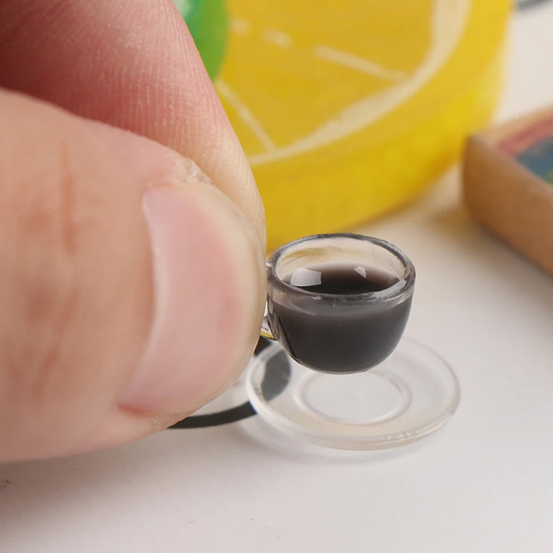 29รูปแบบ Miniature แก้วเบียร์ถ้วยกาแฟตุ๊กตารุ่นครัวอาหารเครื่องดื่มบนโต๊ะอาหารตุ๊กตาตกแต่งตุ๊กตาอุปกรณ์เสริม
