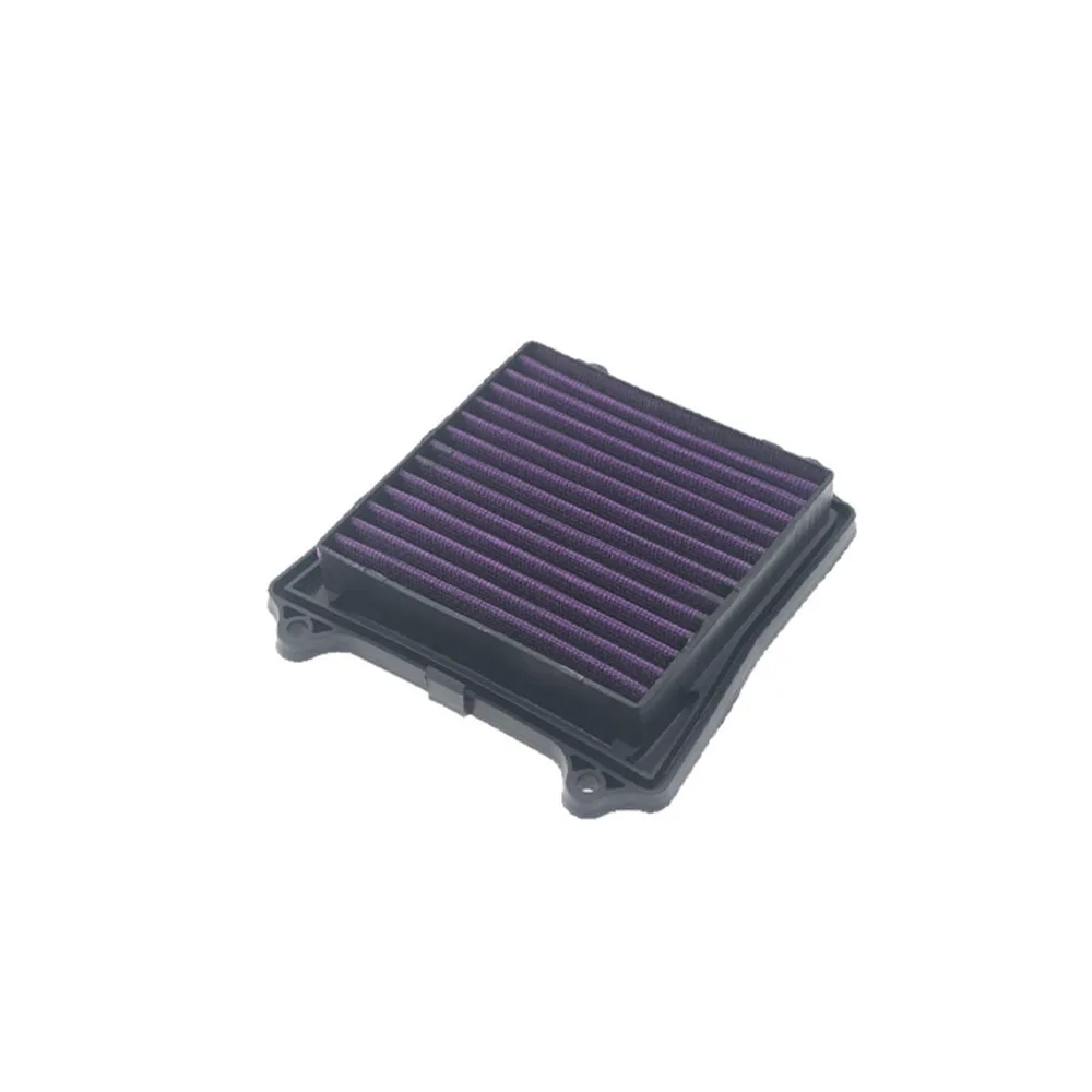 4pcs DT581062  Air filter Compatible with  Bajaj Pulsar RS200 NS160 NS125 Dominar 250 400 V1 UG TOURING DT581062