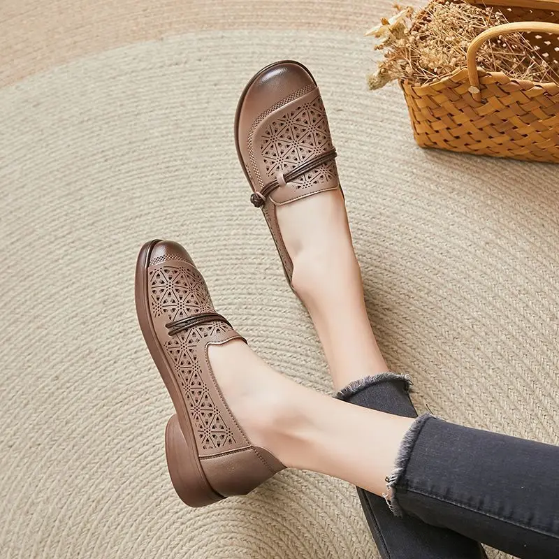 Women Ballet Flat S… - image