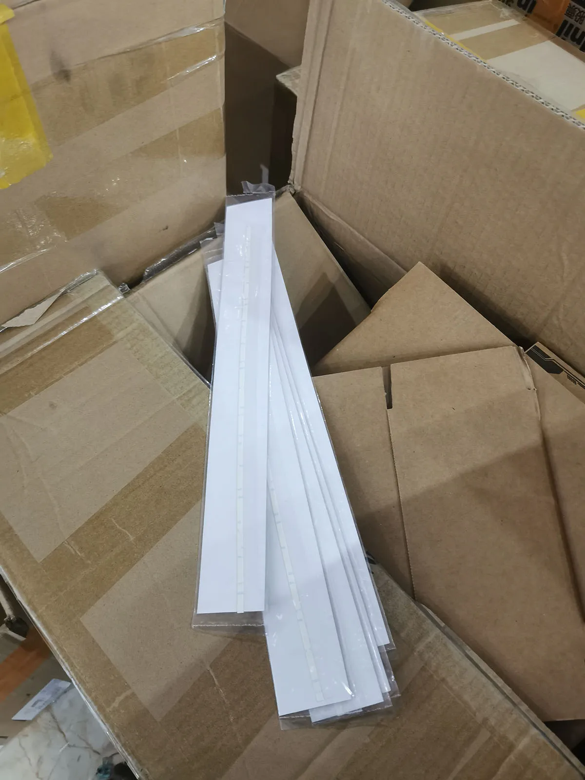 

10pcs. Drum Cleaning Unit Entrance Seal only For Ricoh 1060 1075 2051 2060 2060SP 2075 AP900 D131-2362 D1312362 B065-2362 B06523