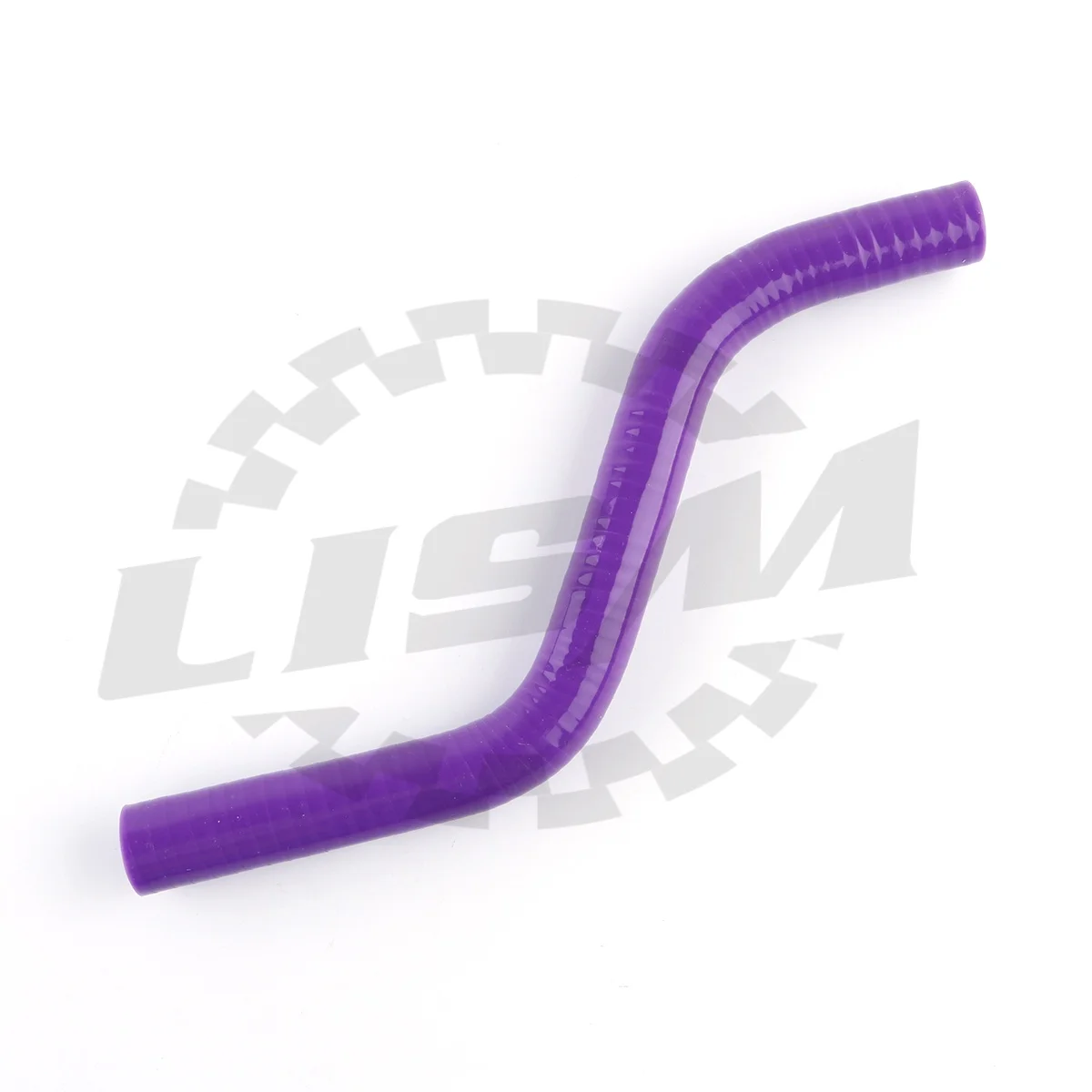 7PCS For 1990-1997 Honda CR125R (LOT A) CR125 1991 1992 1993 1994 1995 1996 Silicone Radiator Coolant Hose Replacement Part 3PLY - view 4