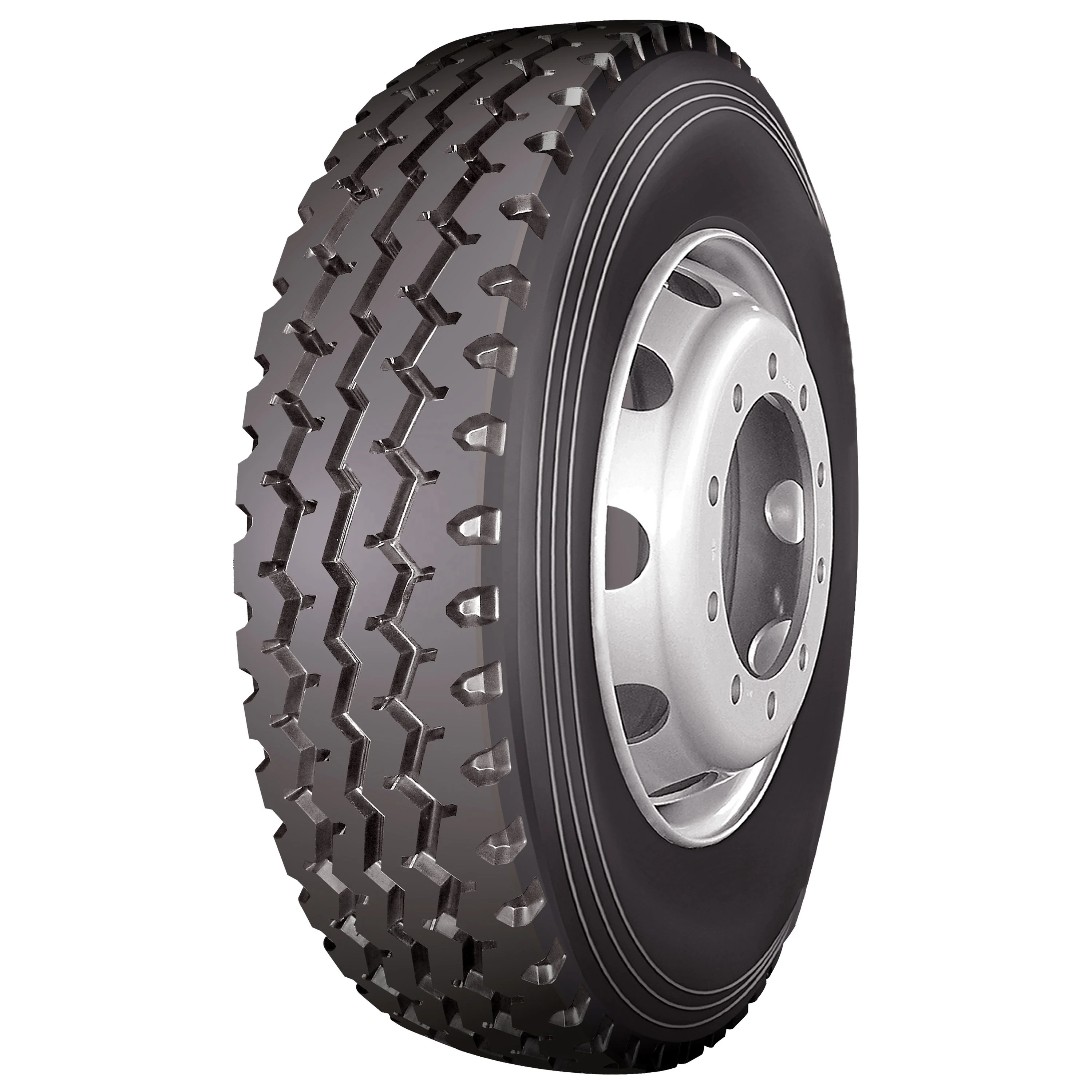 High quality and cheap Auto Part Radial Chinese car tires Truck tyres for vehicles  235/75R15.7