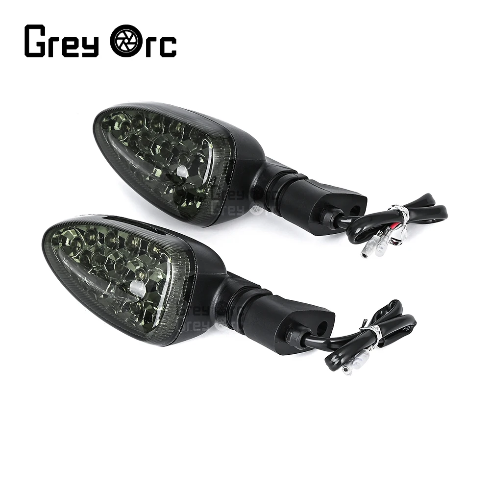 For Bmw F650GS F800ST K1200R K1200S K1300S R1200GS R1200R Turn Signal Lights Bulb Turning Signal Indicator Lamp
