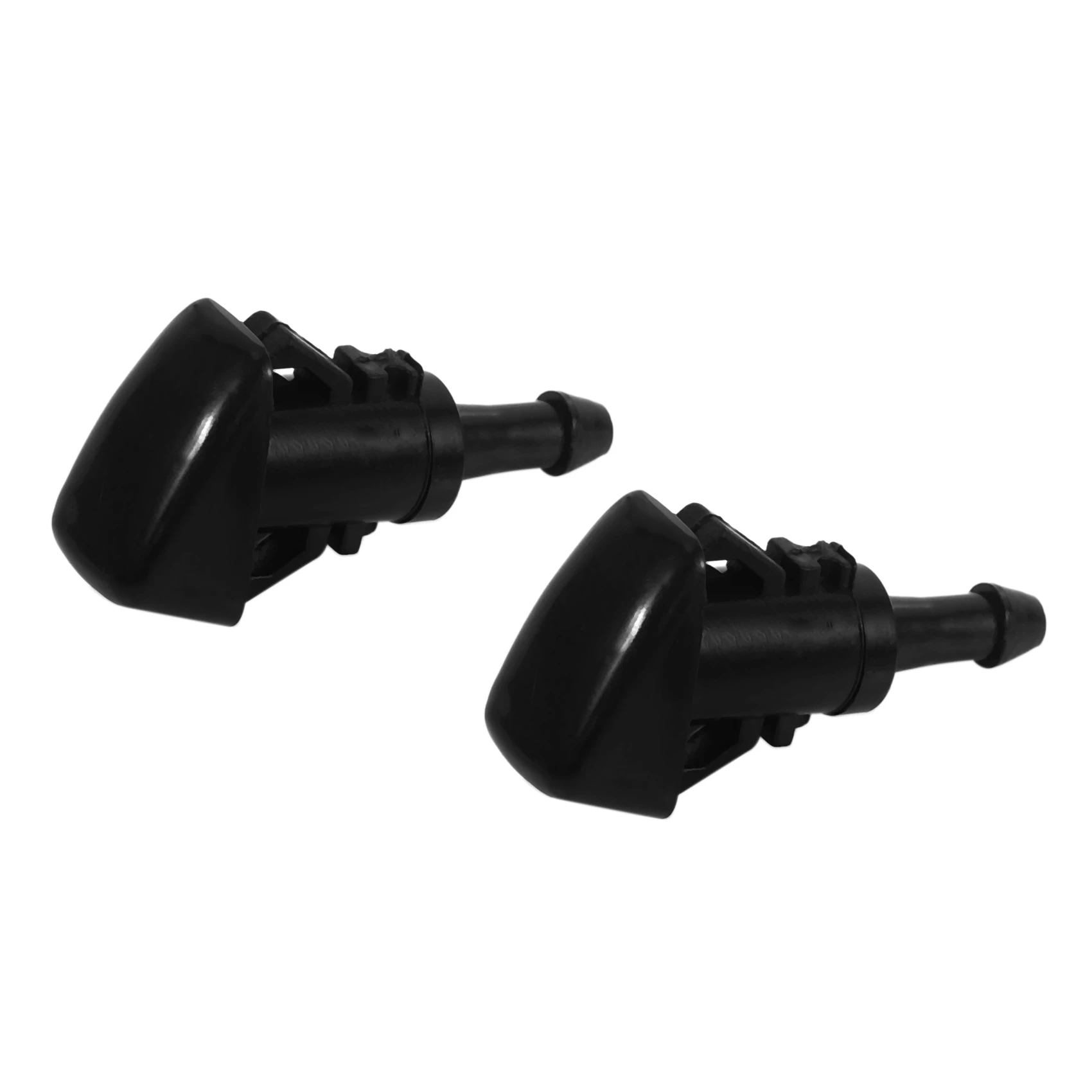 2Pcs For Windshied Wiper Washer Nozzle Spray 2007-2012 5160308Aa