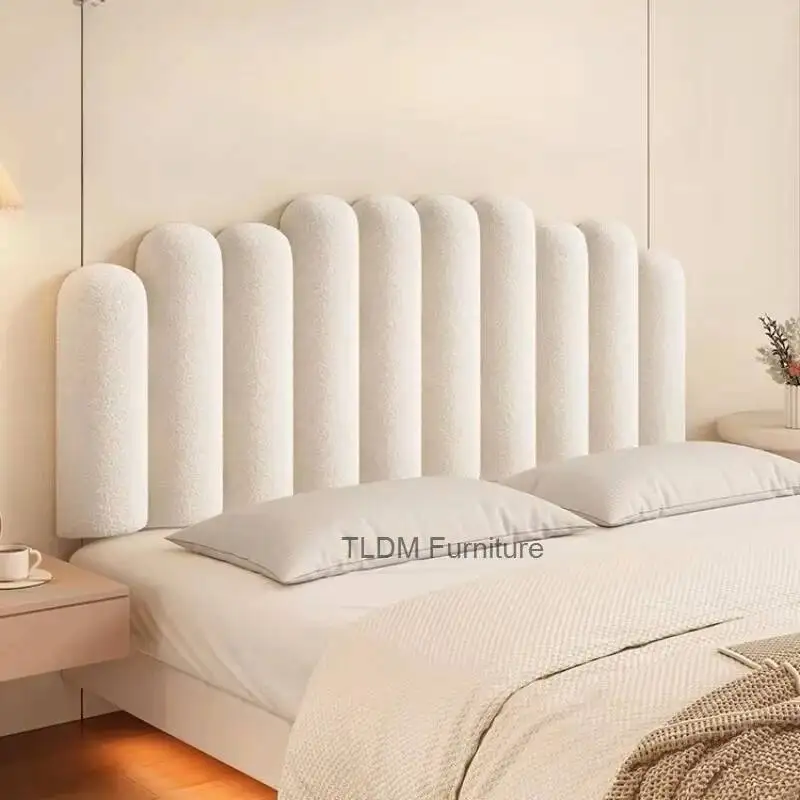 Modernes Doppelbett-Kopfteil T – Headboard Cushion Backrest Tatami Bewertung und Preis