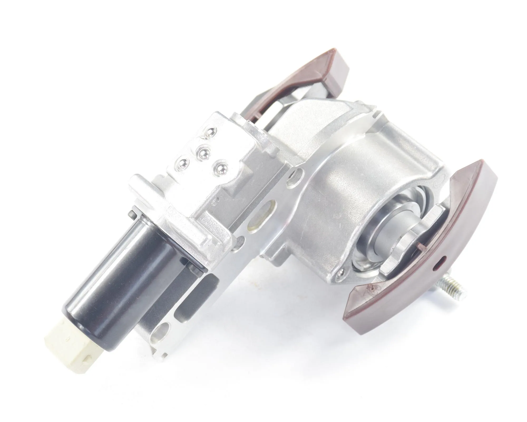 REVO 719914   Kit de cadena de distribución para motor A4 A6 VW PASSAT B5 AGA AML APS ATX BBG 2.8L OE 058109229 B B B 078109087 C 078109088 C