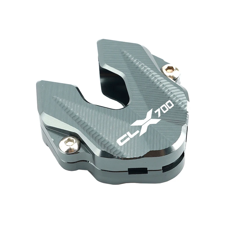 Motor Zubehör CNC Schlüssel Abdeckung Shell Fall Schlüsselbund Schlüssel Kette Für CFMOTO CF MOTO CLX-700 CLX700 SPORT CL-X700 700CL-X MY22 800MT