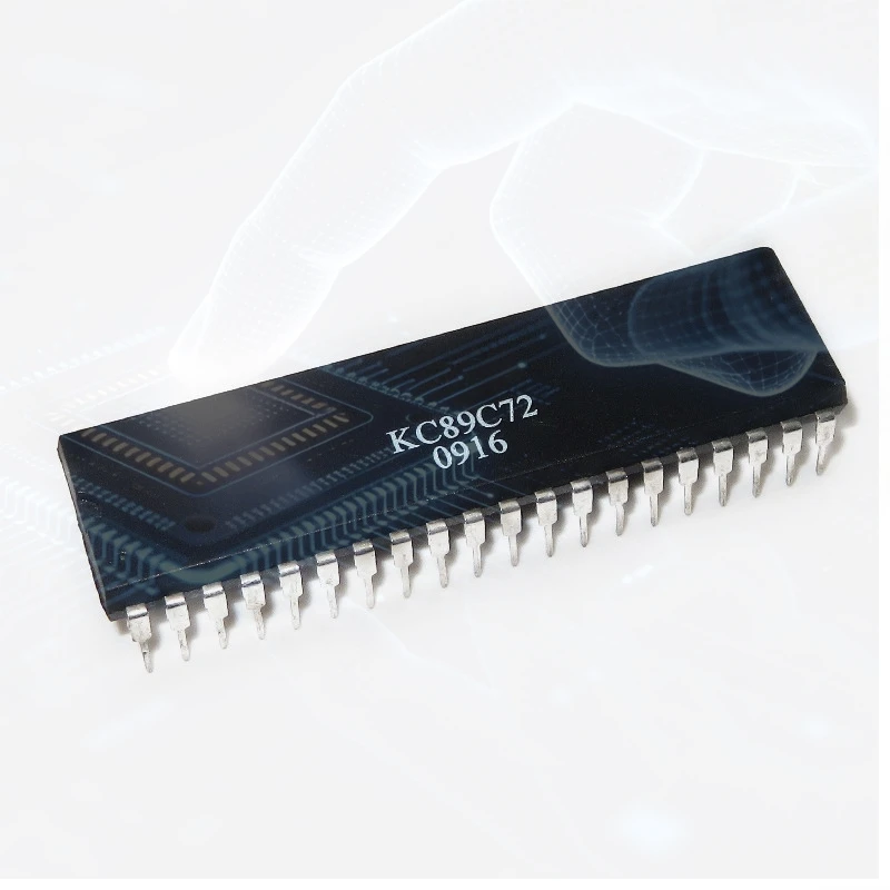 (5-10-20-30-100PCS) S93C86 MSSOP-8 S93C86B