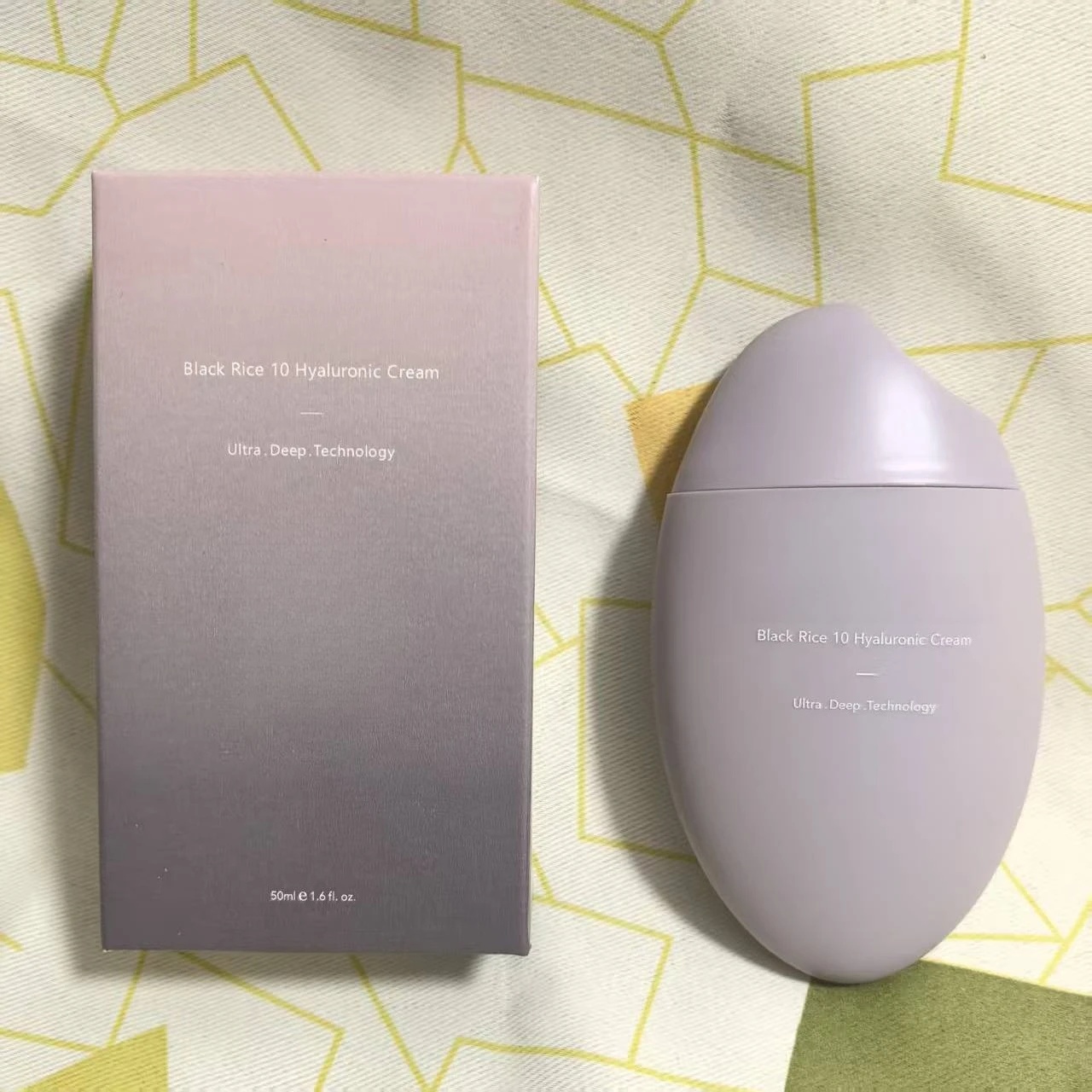 Korean Skin Care Cr… - image