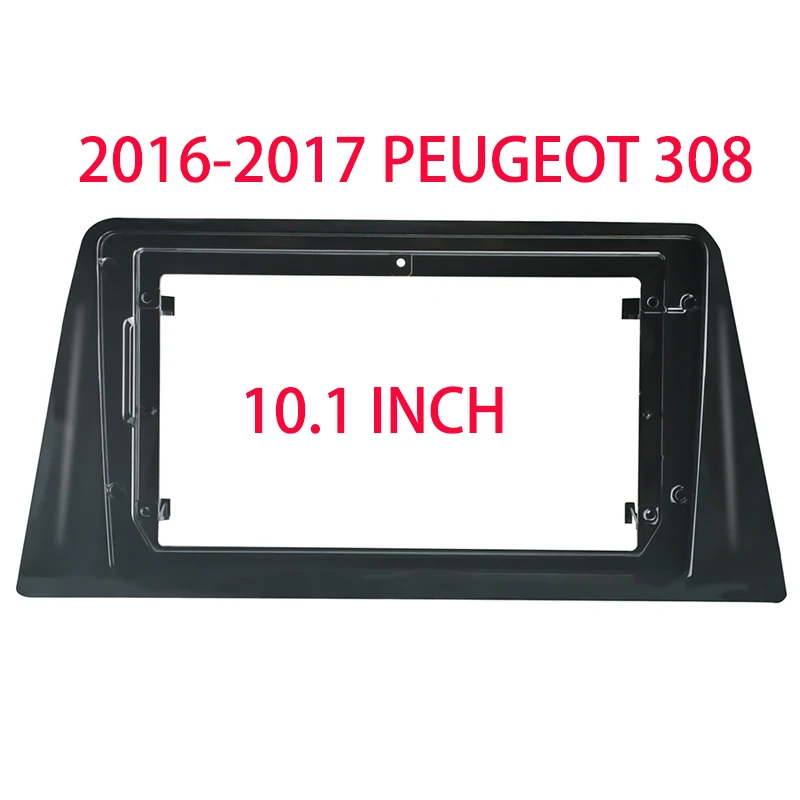 

Рама Автомобильная для Peugeot 10,1 308-2016, 2017 дюйма