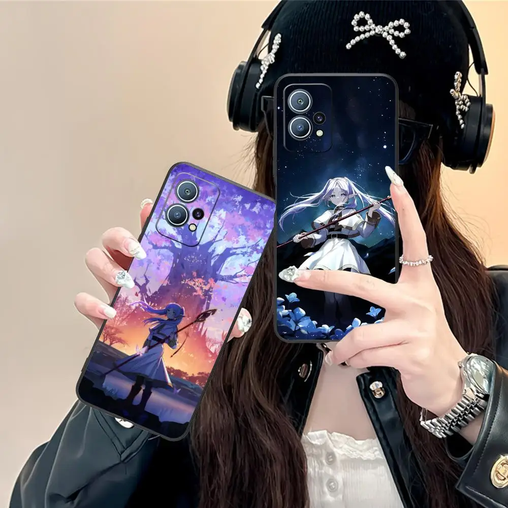 Frieren Anime Mobil…