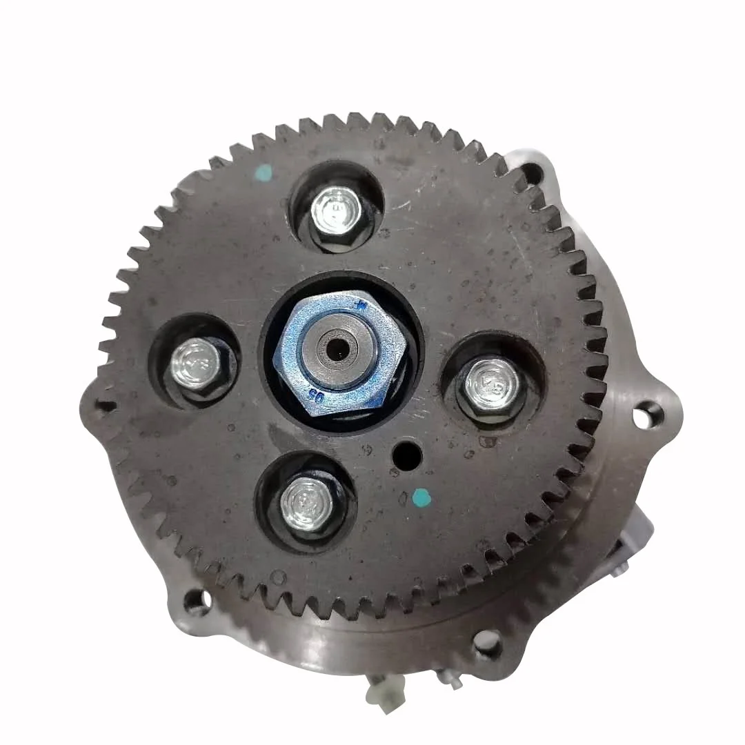 4JH1 ,4KH1,4JH1T isuzu spare parts 4jh1 injection pump 8972523415 8-97326739-3 for isuzu truck