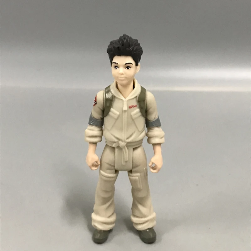 Ghostbusters Peripherals Model Doll Action Figure Birthday Gift
