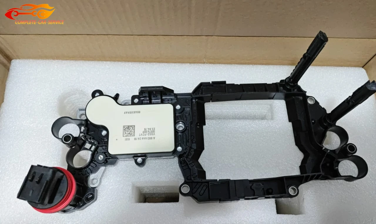 722.8 CVT Conductor Plate With Programming For 04-11Mercedes Control Module W245 W169 TCM TCU A1695451032 A1695451062