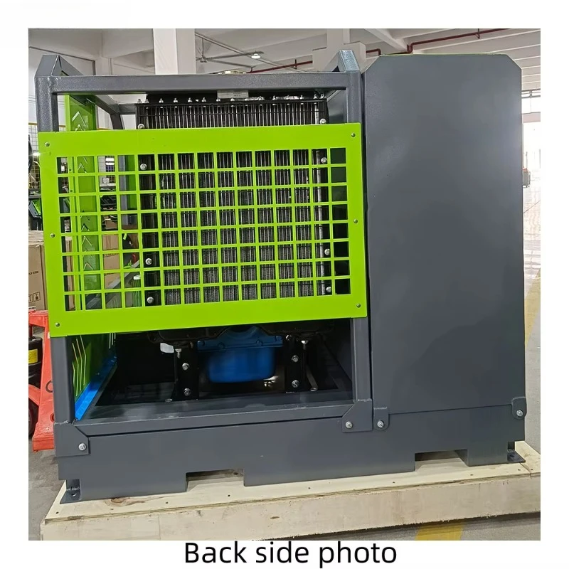 High Pressure Pipe Dredging Machine High Power Sewer Double Coil Pipe Dredging Machine