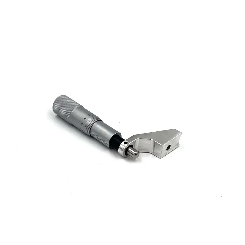 

Micro Universal Drill Bit Accessories - 13MM/16MM Micrometer with Scale