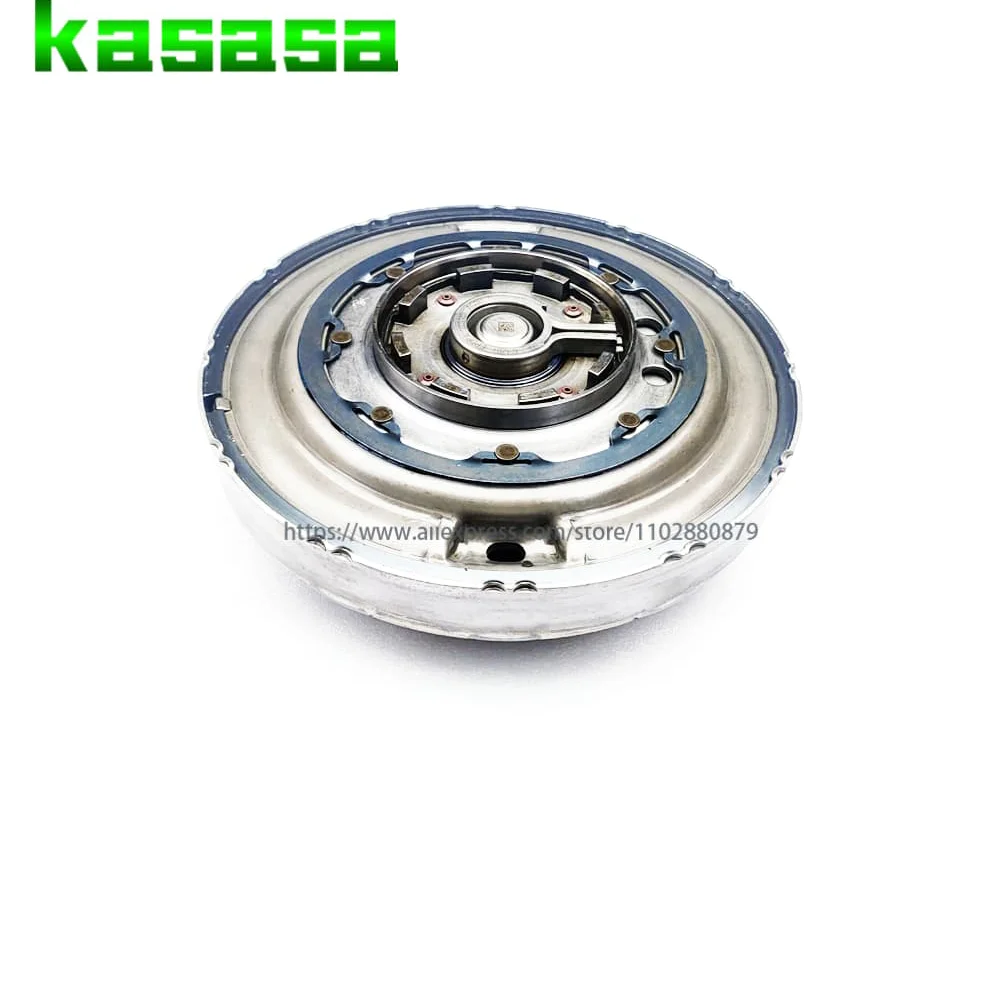 

OEM MPS6 6DCT450 Муфта коробки передач подходит для Mondeo Focus Escape Journey Evoque Galaxy