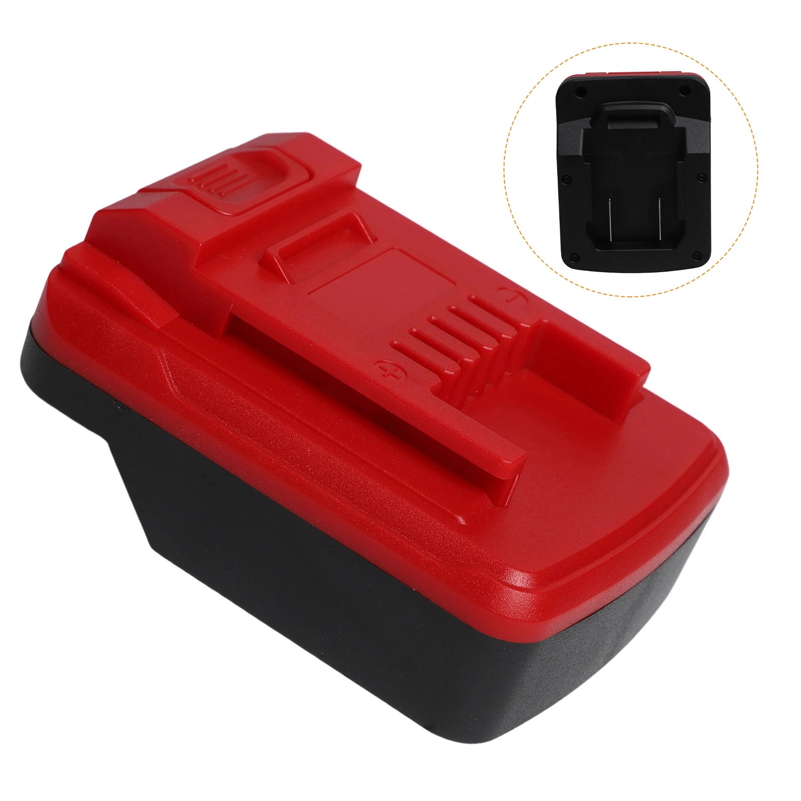 Adapter do akumulatora litoweg – Power Xchange Tools recenzja i cena