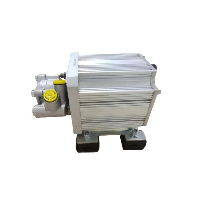 

New Wholesale Auto Engine Parts Heavy Duty 380V Bus Power Electric Steering Pump