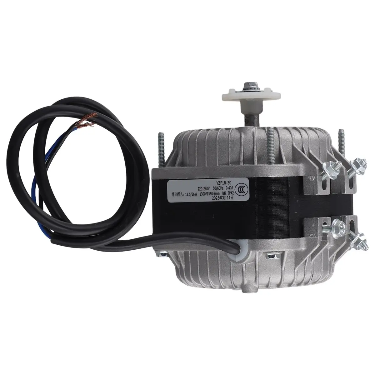 

Лучший мотор кухонной морозильной камеры. Холодильный двигатель для холодильного оборудования и аксессуаров YZF18-30 (56 Вт)