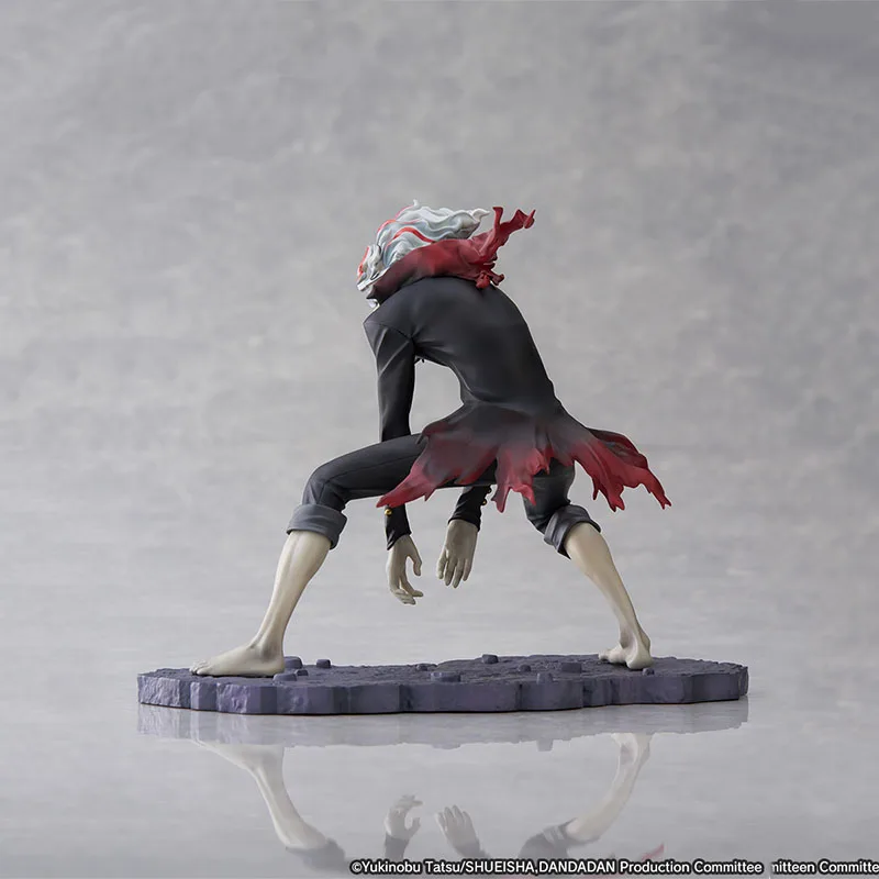 在庫あり 純正フリュー テニトール ダン・ダ・ダン 桜倉健 PVC アニメフィギュア コレクションモデル ドール スタチュー オーナメント ギフト