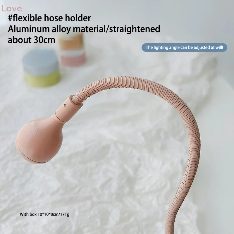 القدم تعمل التبديل المحمولة مسمار الفن مصباح قابل للتطوير كليب نمط دعم مجفف الأظافر مسمار البناء تشكيل أدوات #5