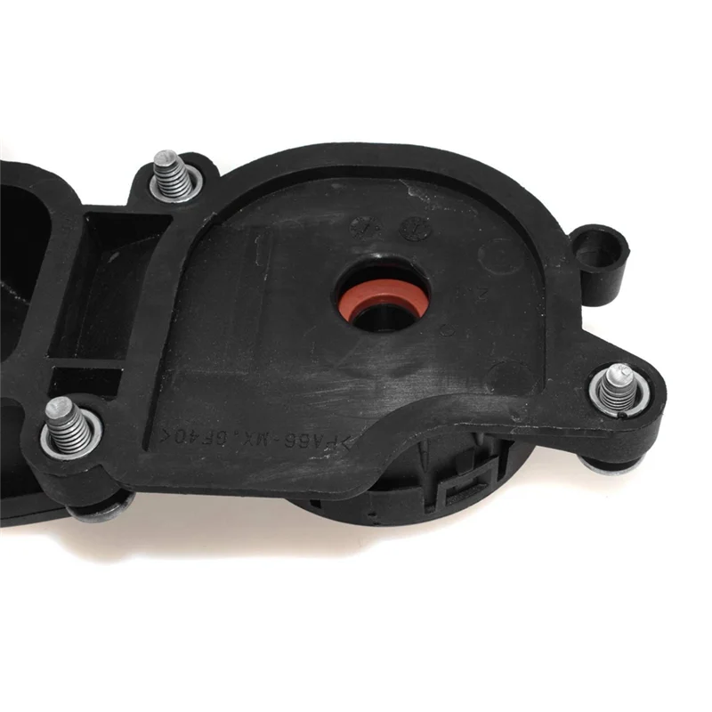 

Oil-Water Separator Breather Pipe Crankcase Oil Separation Valve 11127794597 For BMW X5 E90 E91 E92 E93