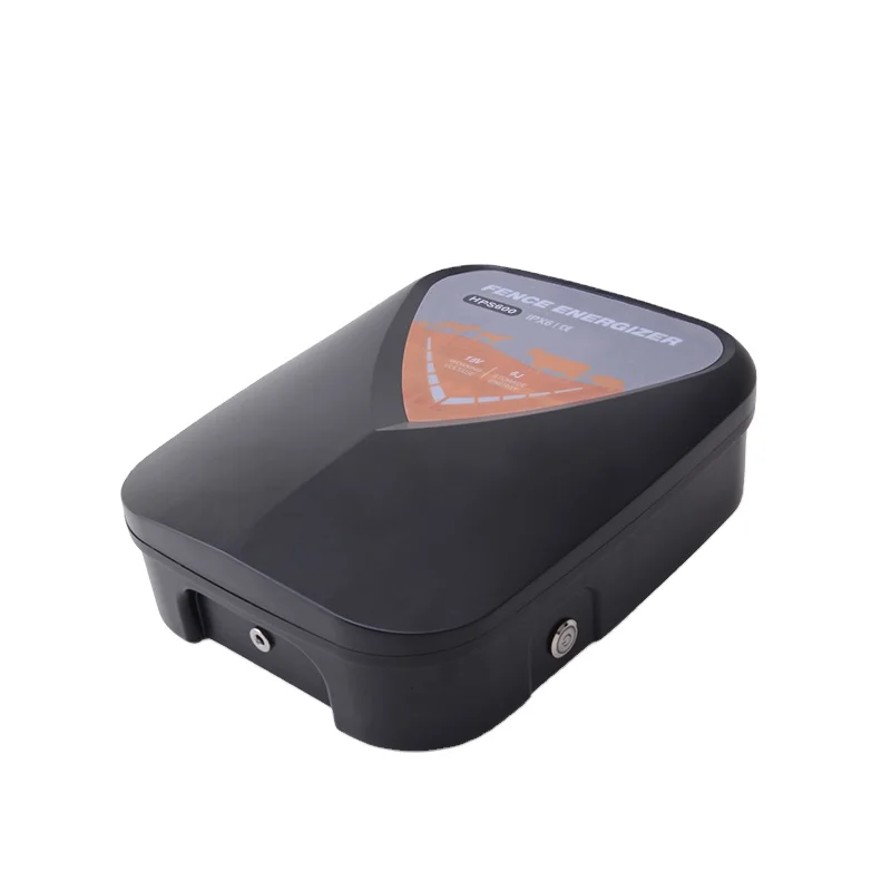 6J Electric Fence E…