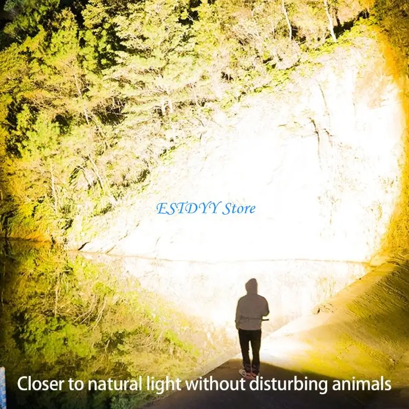 

G6DE Rechargeable Keychain Light with Strong Attachments High Brightness