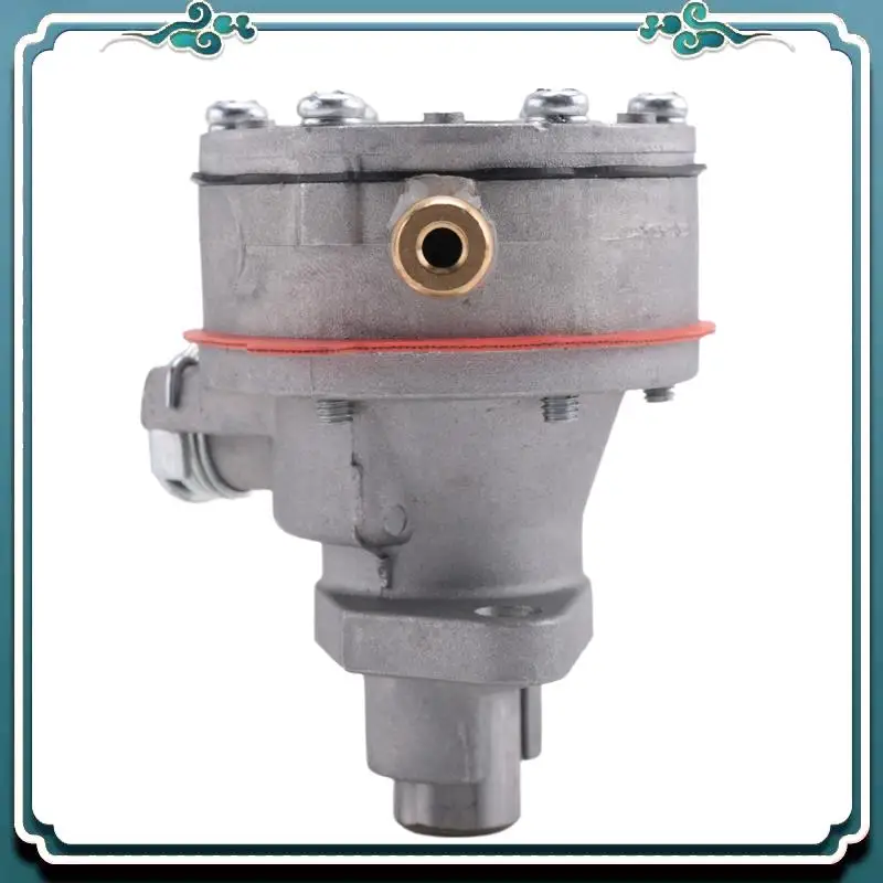 

Premium Fuel Lift Pump For Yanmar 3TNV76 4TNE88 4TNE84 3TNV70 Fuel Pump 129100-52100 129100-52101 Replacement Accessories