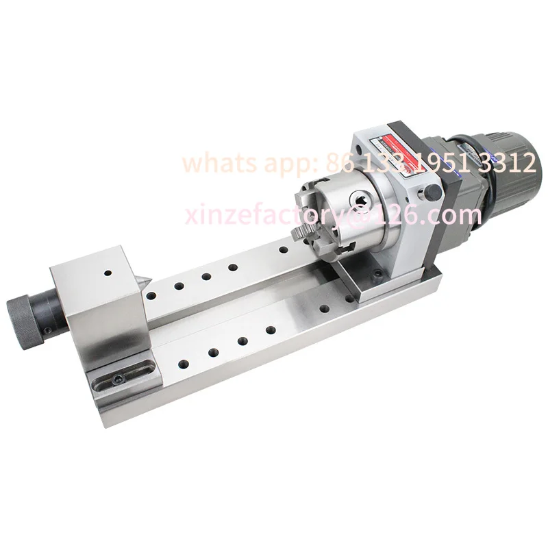 

Customizable Three-claw thimble punch shaper High precision double-top needle grinder Punch machine Electric grinder Punch grind