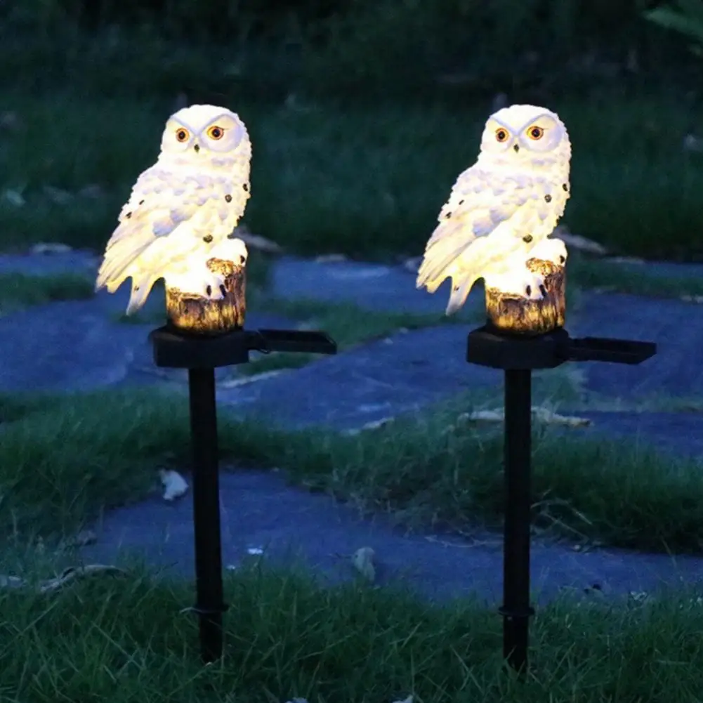 Solar Lawn Decorati… - image