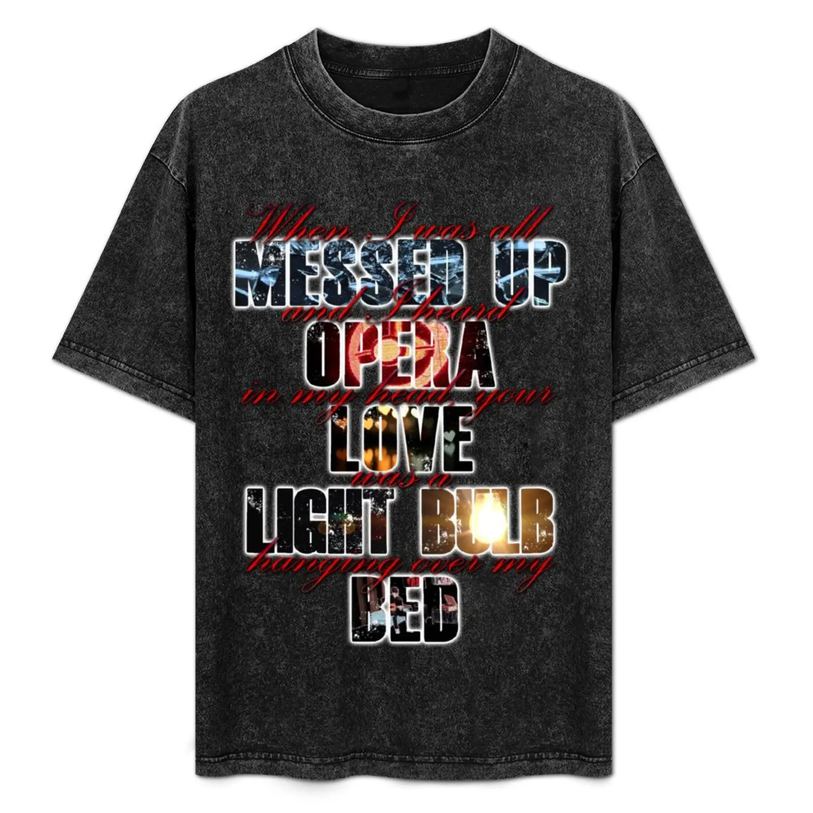 

U2 Ultraviolet T-Shirt UV Protection Outdoor Tee Shirt