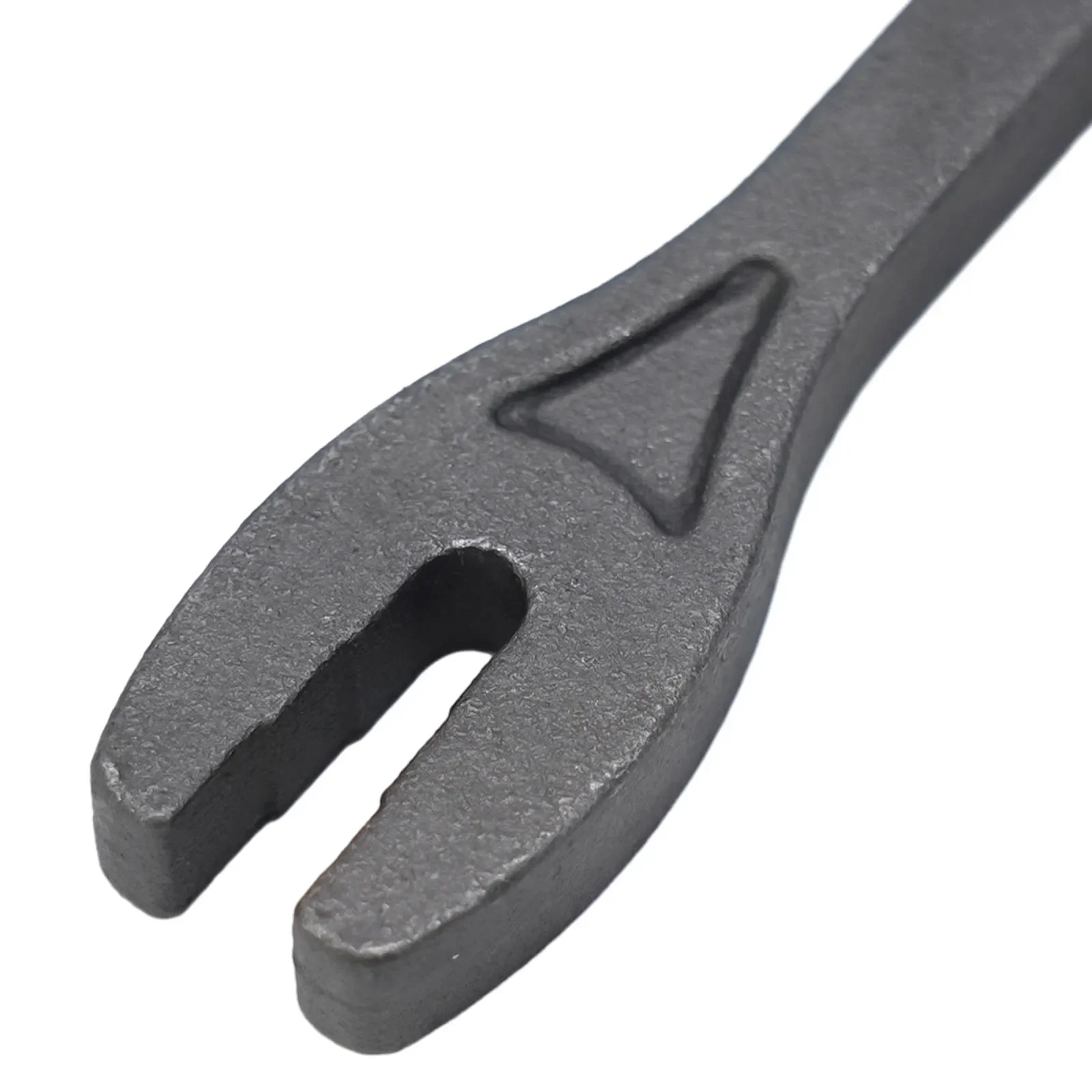 High Quality New Hot Sale 1x Spoke Wrench 6 In 1 For Bicycle For Car Metal Portable 10.5x2.2x0.9cm 4.13x0.86x0.35in