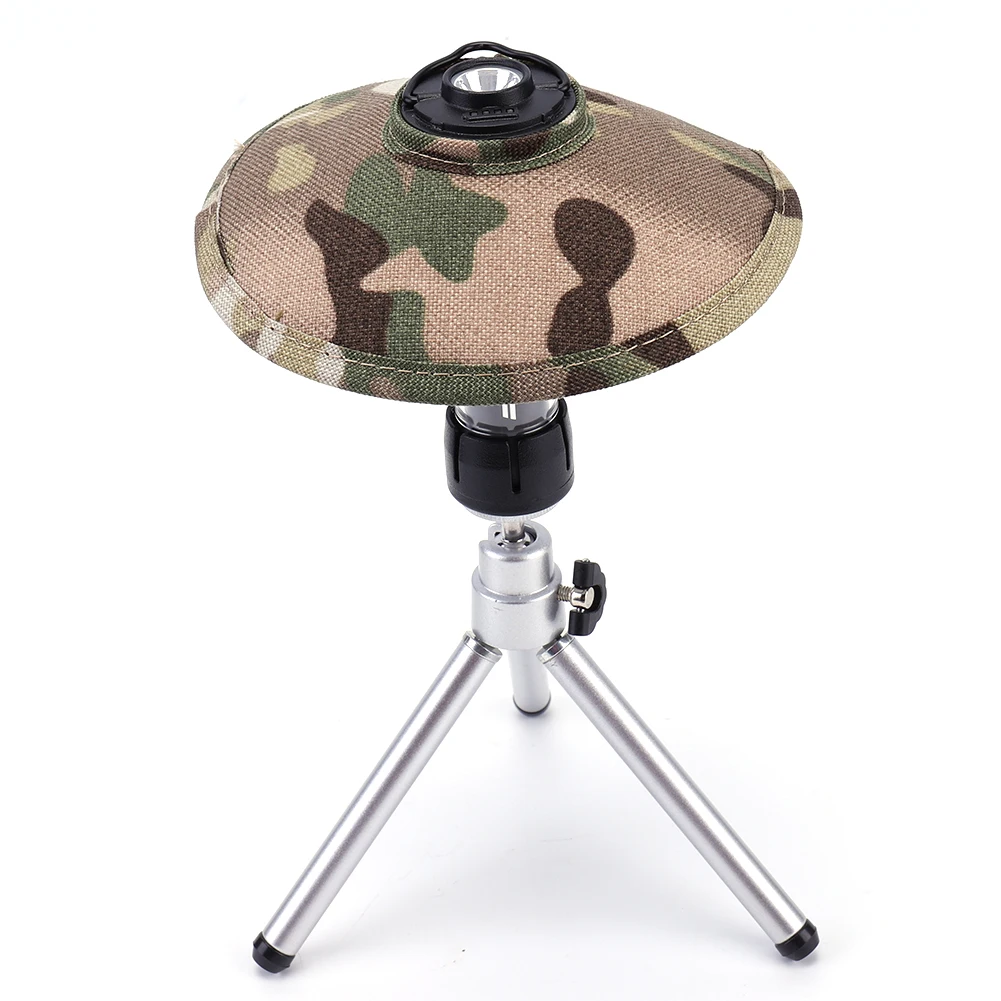 

Camping Lampshade Cover Multifunctional Outdoor Lighting Accessory for Goal Zero Lampshade Tools